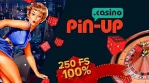 PinUp Casino бонус