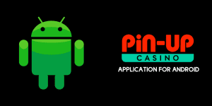 PinUp Casino скачать android